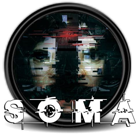 SOMA Icon by EzeVig on DeviantArt