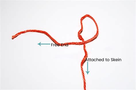 Learn How to Crochet - Getting Started - Looped and Knotted