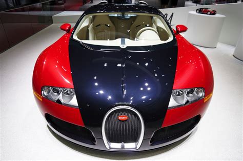 The last of the Veyrons: goodbye to Bugatti's finest | The Verge