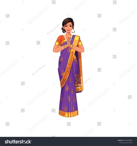 2,022 Indian Welcome Lady Images, Stock Photos & Vectors | Shutterstock