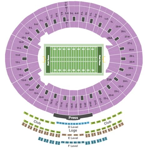 Rose Bowl Tickets 2024 - Kit Sallyanne