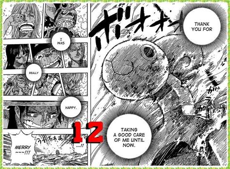 One Piece Best Moments Manga - Mayes Maingenced1952