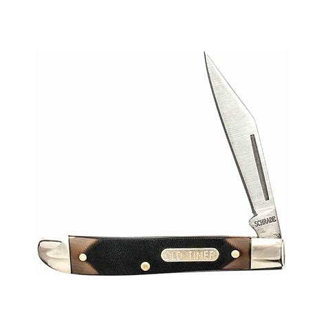 Old Timer Pal Folding Pocket Knife