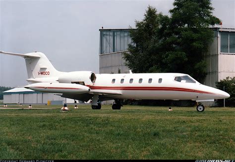 Gates Learjet 35A - Untitled | Aviation Photo #2754846 | Airliners.net