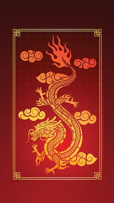 Chinese Dragon Wallpaper Iphone - Infoupdate.org