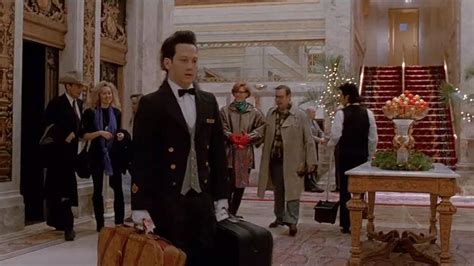 “Home alone 2” film: The Plaza (A Fairmont Hotel)