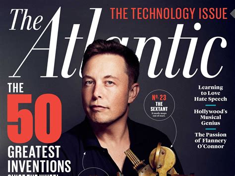 The Fabulous Life Of Elon Musk - Business Insider