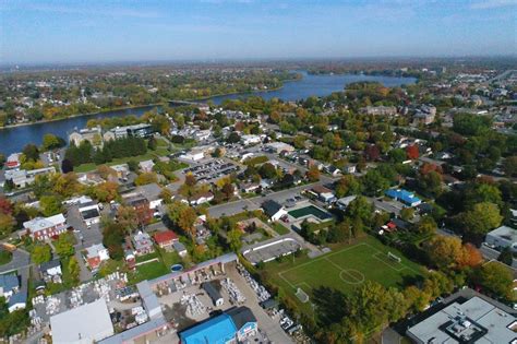 L'Île-Bizard ̶ Sainte-Geneviève | Ville de Montréal