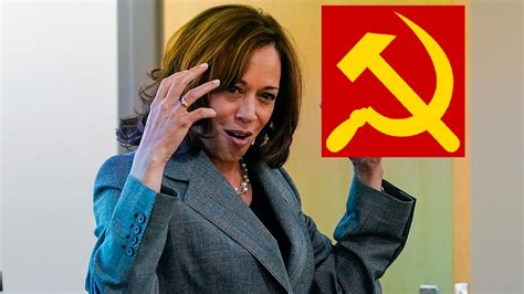 The Truth About Kamala Harris’ Family Background – Internewscast Journal