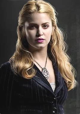 Rosalie Twilight - Rosalie Cullen Photo (34809114) - Fanpop