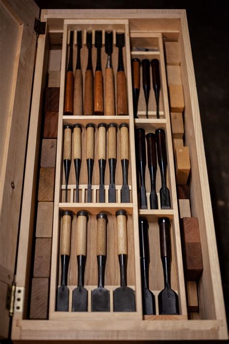 Pin by David Meyer on Tool storage | Japanese woodworking, Japanese ...