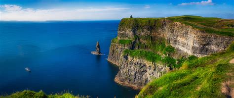 The Incredible Green Ireland to Discover - Ecobnb