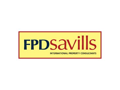 FPD Savills Logo PNG Transparent & SVG Vector - Freebie Supply