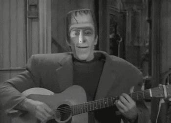 The Munsters Gif / The Munsters GIF by absurdnoise - Find & Share on GIPHY