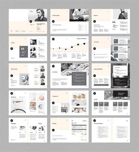 Project Proposal | Page layout design, Portfolio design layout, Magazine layout design