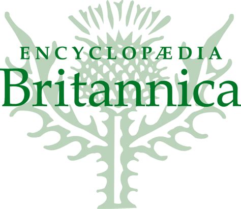 Encyclopaedia Britannica – Logos Download