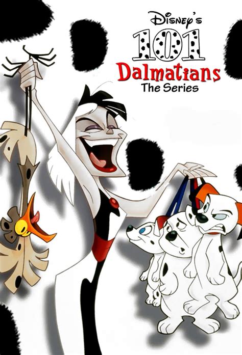 List - 101 Dalmatians (Animation) Disney Franchise - TheTVDB.com