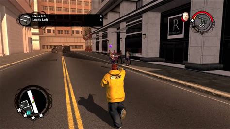 Saints Row 1 Mods Showcase - YouTube