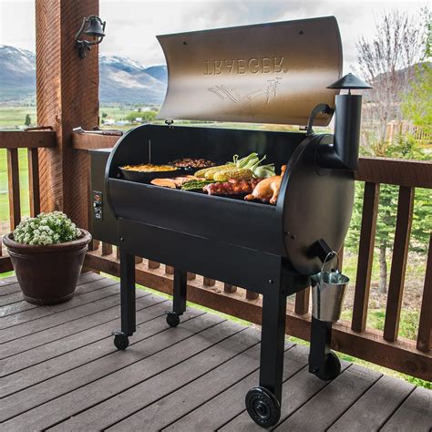 Traeger Renegade Elite Grill Reviews: Grilling Your Way To The Best