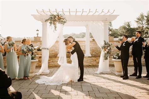 15 Best Affordable Wedding Venues in CT Connecticut