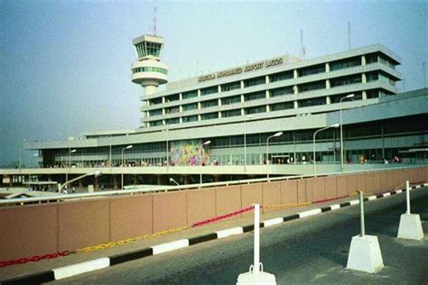 Nigerian dies at Lagos airport after arriving from US - Daily Post Nigeria