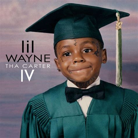 Here's Every Lil Wayne Album Cover, Ranked Worst to Best