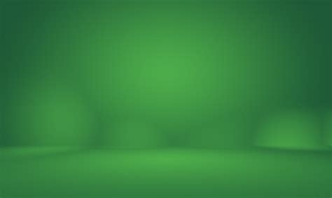 Free Photo | Abstract blur empty Green gradient Studio well use as ...