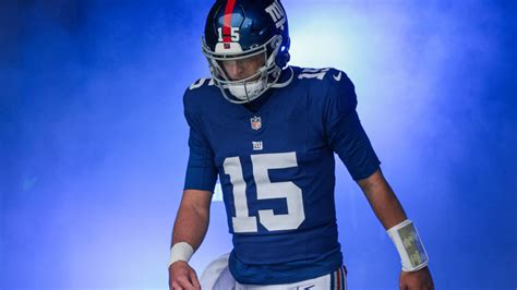 Giants sticking with rookie quarterback despite latest report | Yardbarker