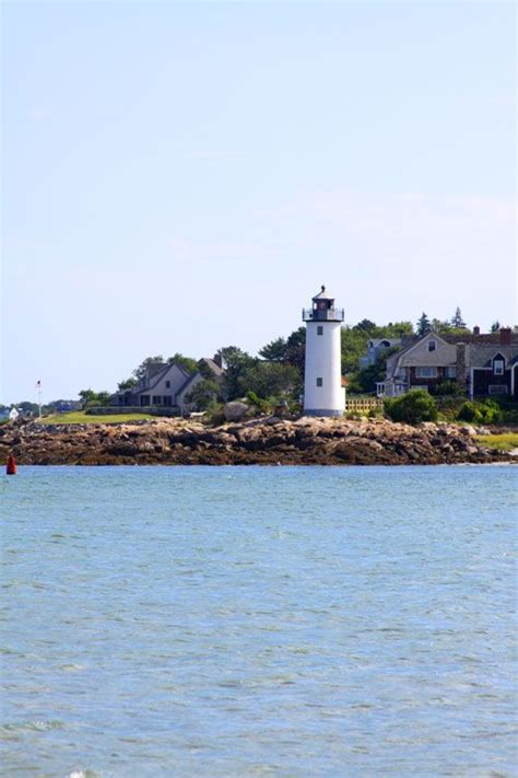 #Lighthouse at Rockport, #MA. | East coast lighthouses, Lighthouse, Places to visit