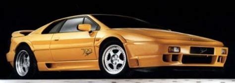 Lotus Esprit Sport 300 specs, 0-60, quarter mile, lap times ...