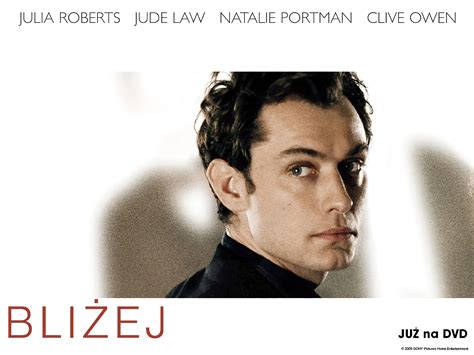 Jude Law, Closer