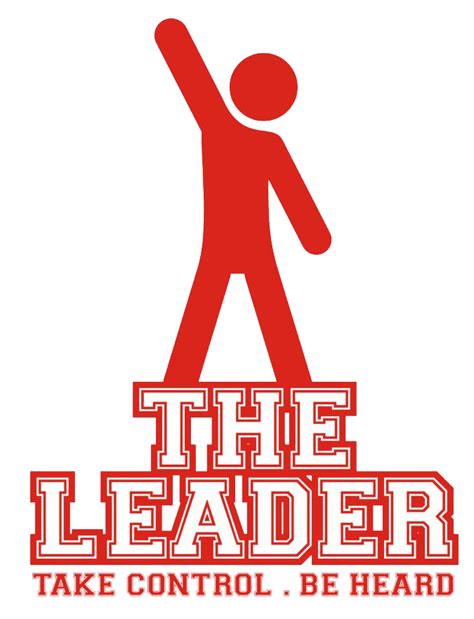 Leadership Logo - LogoDix