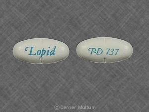 Lopid: Indications, Side Effects, Warnings - Drugs.com