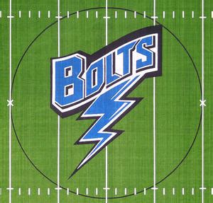 The Thunder Basin Bolts - ScoreStream