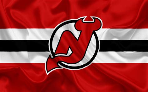 New Jersey Devils Wallpapers - Top Free New Jersey Devils Backgrounds ...