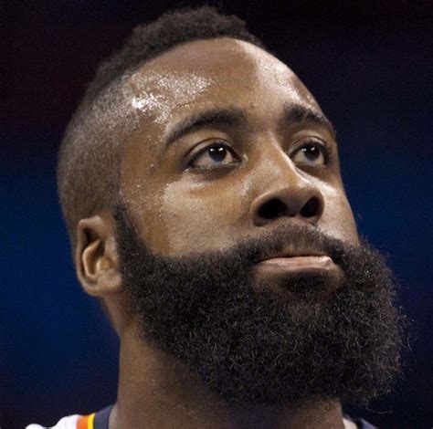 5 of The Coolest James Harden Beard Styles (2022 Update)