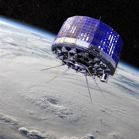 Tiros 1, world’s first weather satellite, launched... - Exploring Space ...