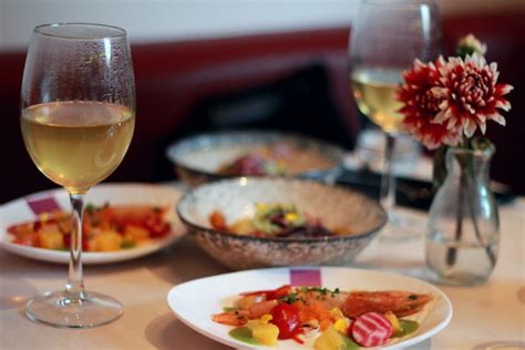 8 Best restaurants in Rotterdam - Weekends in Rotterdam