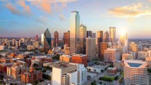 Top 10 Safest Cities in Texas to Live in 2024