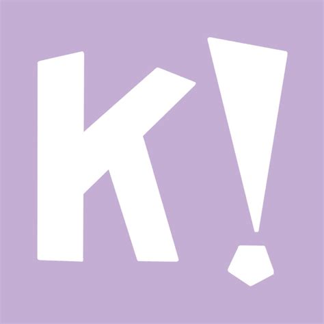 kahoot app cover | Sticker app, Ios app icon design, Iphone app design