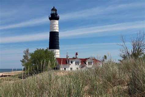 The 13 Most Wonderful Lighthouses Across The USA