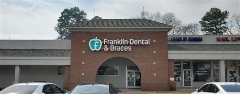 Dentist in Columbus, GA on Woodruff Rd | Franklin Dental