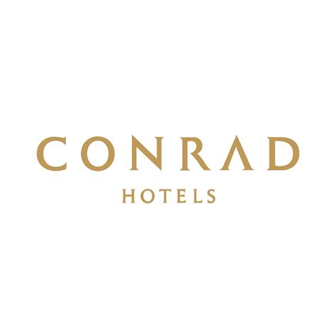 Conrad Hotels | Domestika