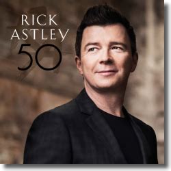 Rick Astley veröffentlicht nach Jahren ein neues Album