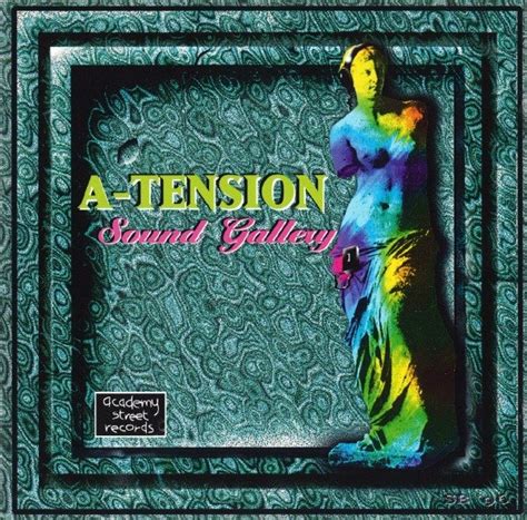 a-tension music, videos, stats, and photos | Last.fm