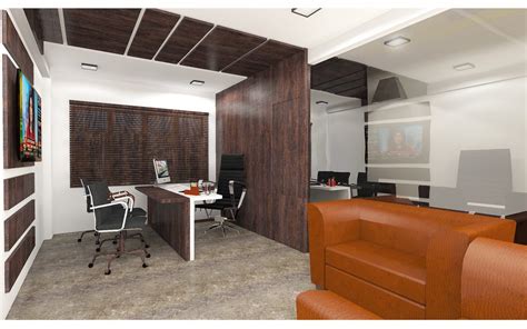 Sahyog-Office-Interior-MD-Cabin-Space-Design – Sahyog Designway