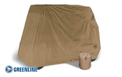 Yamaha Drive Golf Cart Storage Covers | National Golf Cart Covers