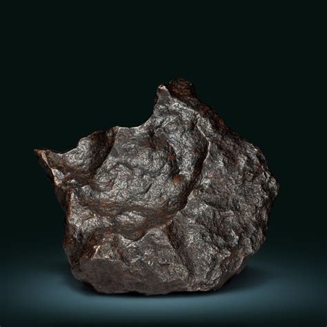 Gibeon Meteorite | Natural History | Science & Popular Culture | Sotheby's