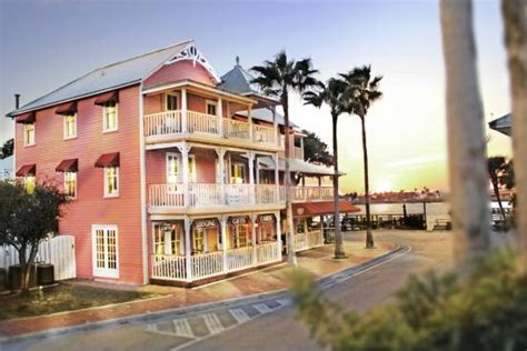 The Five Best New Smyrna Beach Hotels