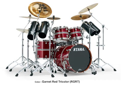 Tama Starclassic Bubinga ELITE Model | Find your Drum Set | Drum Kits ...